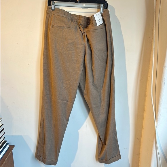 H&M Brown Casual Pants - Picture 3 of 5